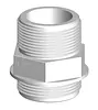 Connector Threaded 1½” / 1½” BSP 