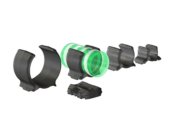 Base Fastening Systems