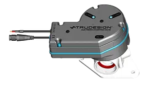 Electronic Diverter Valve  (Y Valve)