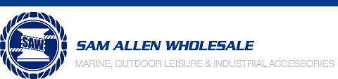 Sam Allen Wholesale