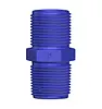 Nipple Converter 1" BSP - 1" NPT