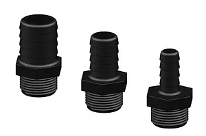 Hose Reel & Powerspray Hosetails