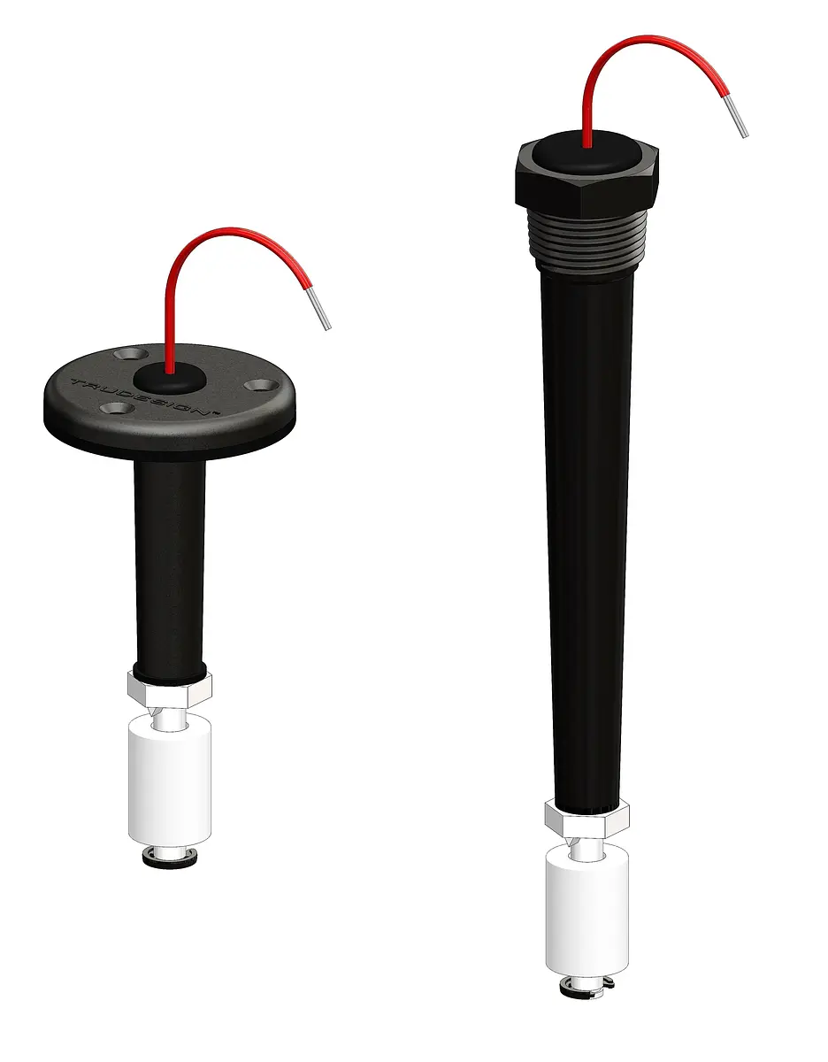 Tank Monitor Senders 