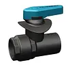 Ball Valve ¾" BSP  Air Handler