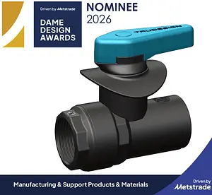 Air Handler Valve