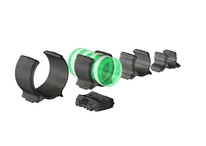 Base Fastening Systems