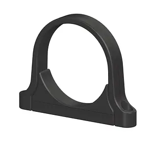 Ball Valve Mounting Bracket