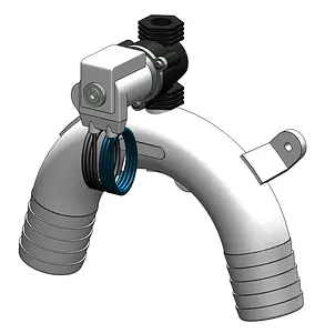Solenoid Vented Loop