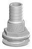 Tail 32mm 1¼" BSP