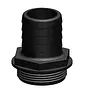 Tail 38mm 1½” BSP