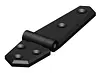 Hinge Long Pair