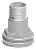 Tail 50mm 2" BSP