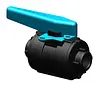Ball Valve ½" BSP