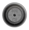 GRP Mould Plug 1" Recessed