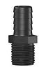 Non-Return Valve Tail 25mm 1" BSP
