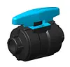 Ball Valve ½" BSP T-Handle