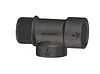 TPiece 1½" BSP M-F-F