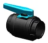 Ball Valve 2" BSP