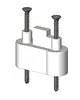 Extention Pack Through Bulkhead