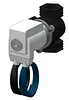 24V Solenoid only