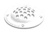 1¼" Round Strainer