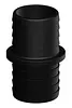 Connector 50mm/50mm