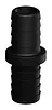 Connector 25mm/25mm