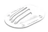 ¾" Scoop Strainer