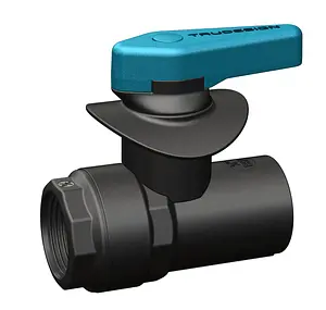 Air Handler Valve
