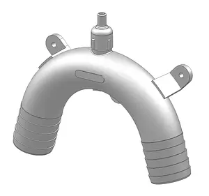 Vented Loops