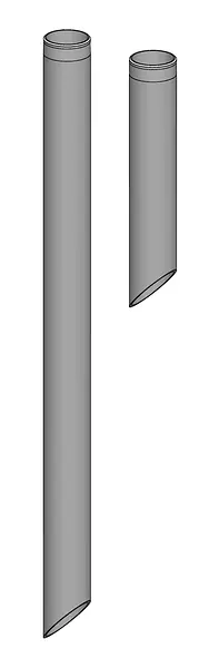 Tank Fittings