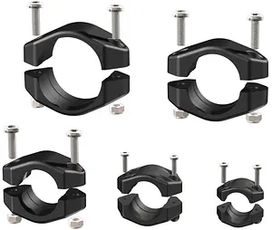 Hose Clamps