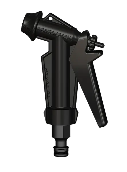 Marine Powerspray 
