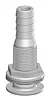 Tail 13mm ½" BSP
