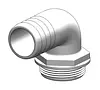 Aquavalve 90° 38mm 1½” BSP