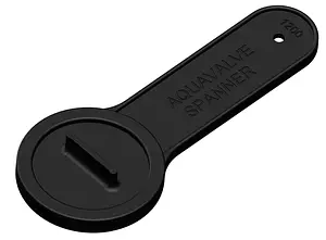 Spanner Fuel/Water