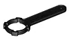 Spanner Ball Valve ¾" & 1"