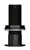 Skin Fitting Long 1½" NPS Domed