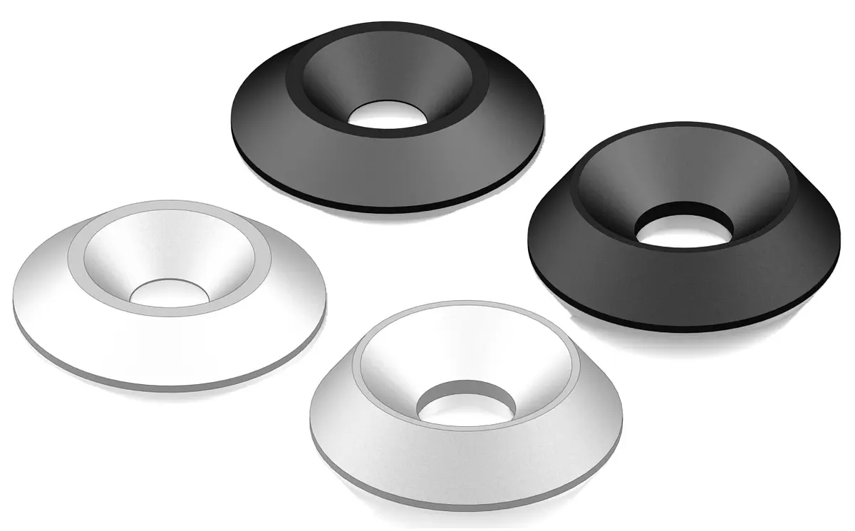 Countersunk Washers