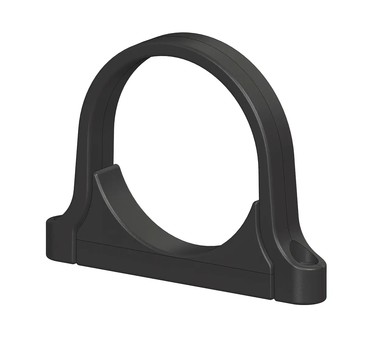 Ball Valve Mounting Bracket