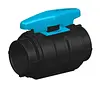 Ball Valve 1½" BSP T-Handle