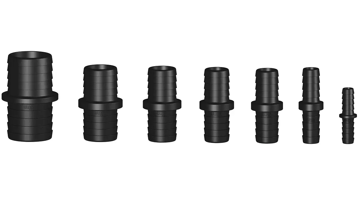 Connectors Inline