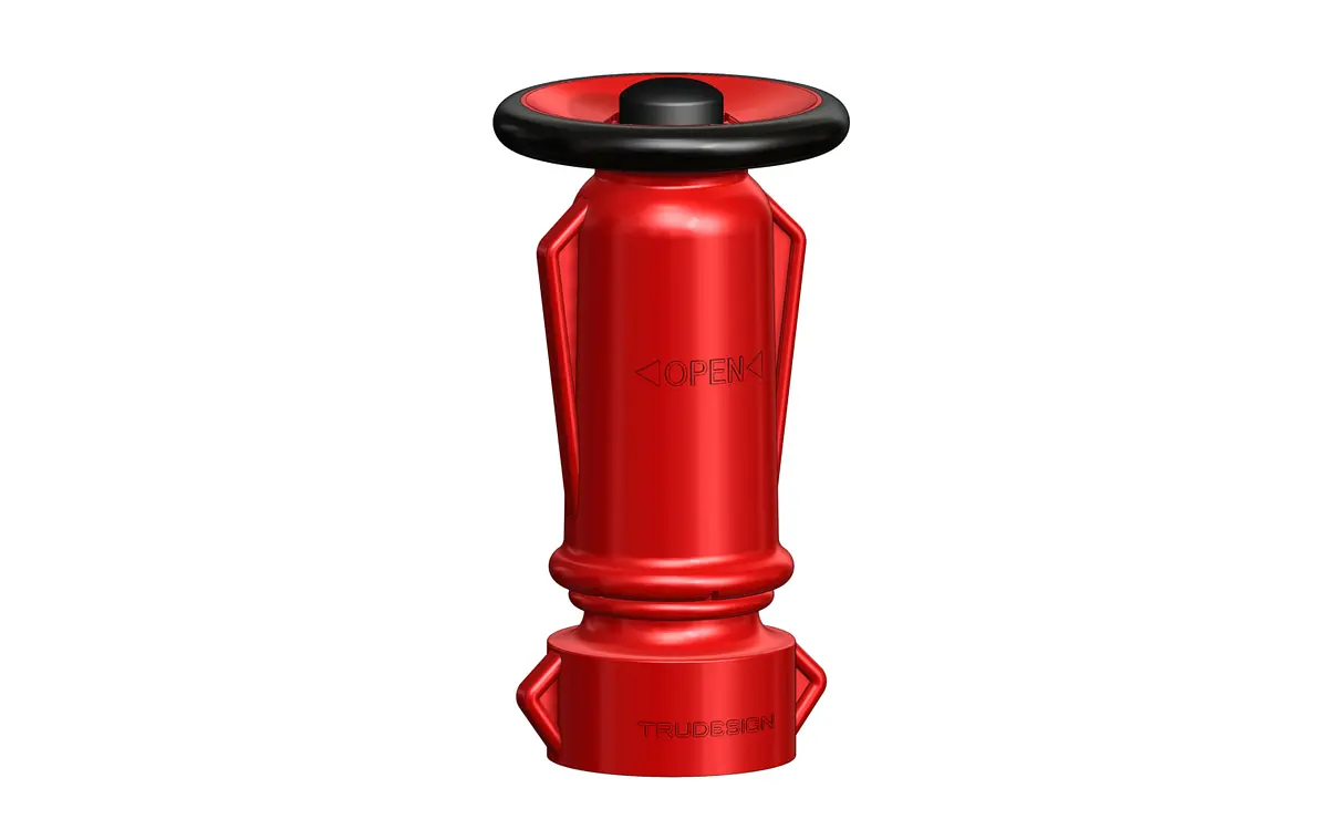 Small Powerjet