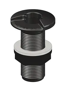 Skin Fittings High Speed