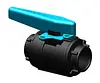 Ball Valve 1" NPS