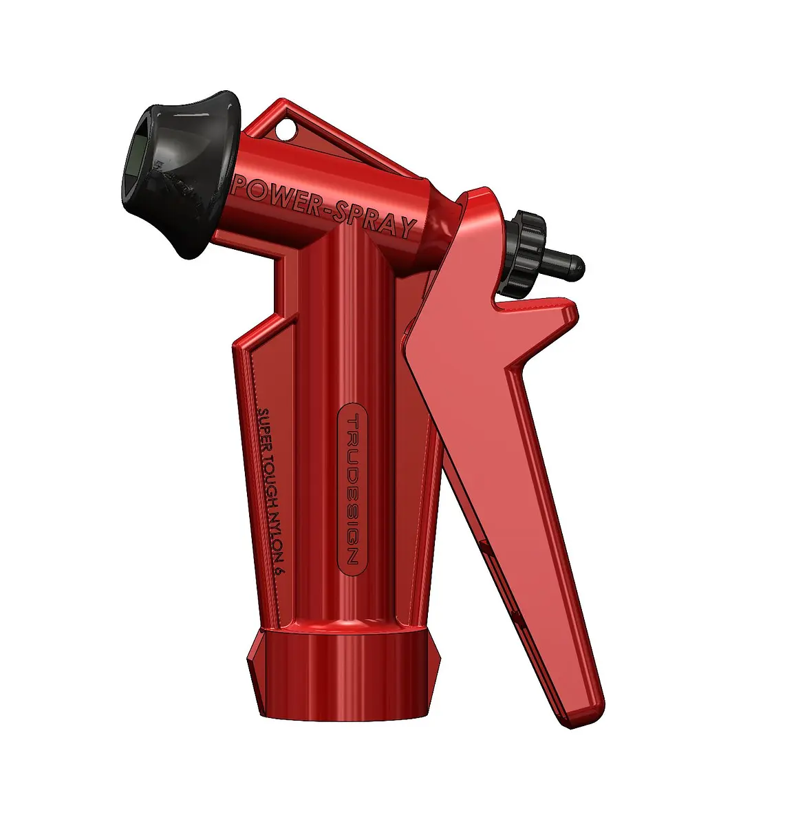 Powerspray Nozzle