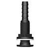Tail 13mm ½" BSP
