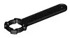 Spanner Ball Valve ½"