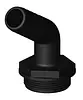 Aquavalve 120° 25mm 1½” BSP