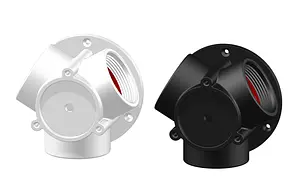 Connector 3 way